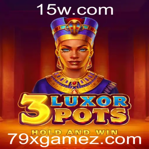 Explorando o Mundo do Jogo 3LuxorPots