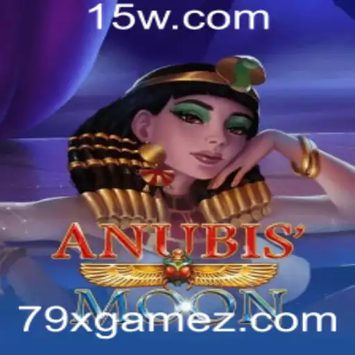 Explorando AnubisMoon: A Nova Sensação do 79x.com Game