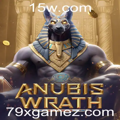 Explorando AnubisWrath: O Jogo Vencedor de 79x.com