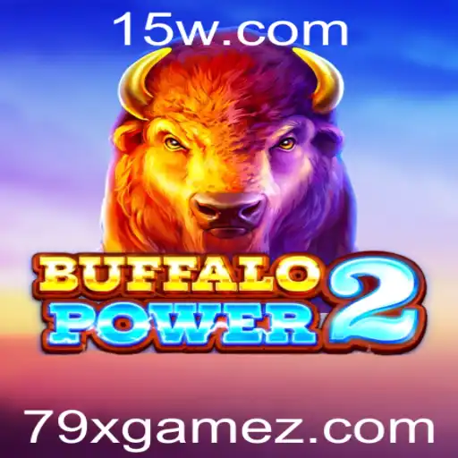 Explorando o Emocionante Jogo BuffaloPower2 no 79x.com