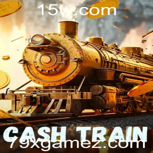 Explorando o Mundo de CashTrain: Um Mergulho no Jogo 79x.com
