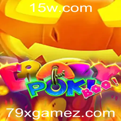 CrazyPokiBoo: O Novo Fenômeno no Mundo dos Jogos em 79x.com