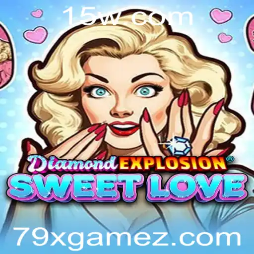 Explorando o Fascinante Mundo de DiamondExplosionSweetLove: O Jogo do Momento