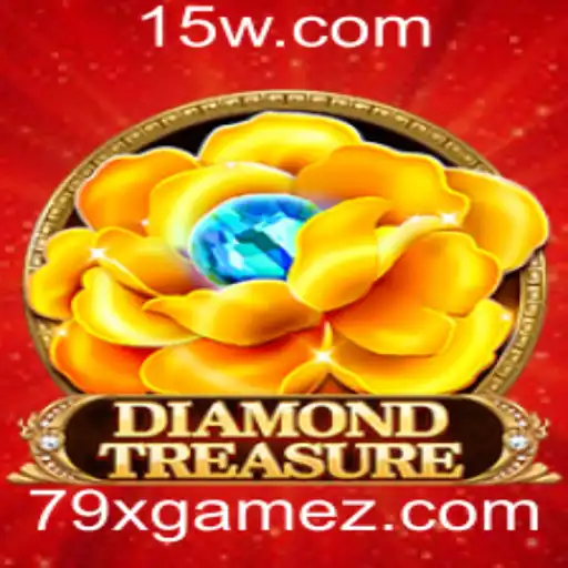 Descubra o Mundo de Aventura com Diamondtreasure: Um Olhar no 79x.com Game