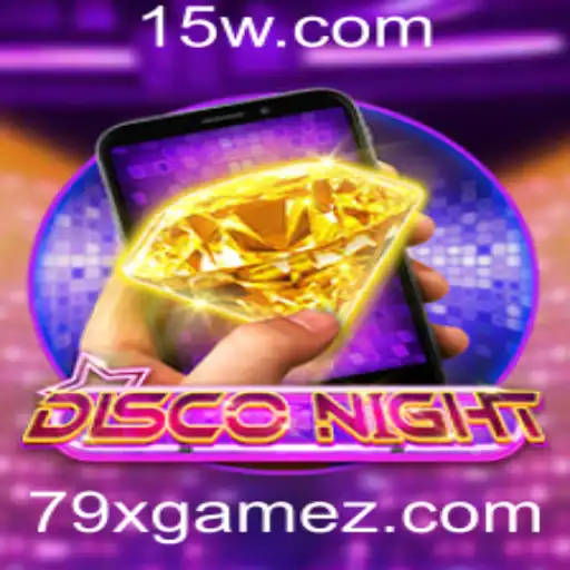 Desvendando o Universo de DiscoNightM: A Revolução dos Jogos Digitais