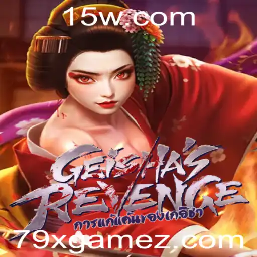 Desvendando o Fascinante Mundo de GeishasRevenge no 79x.com Game