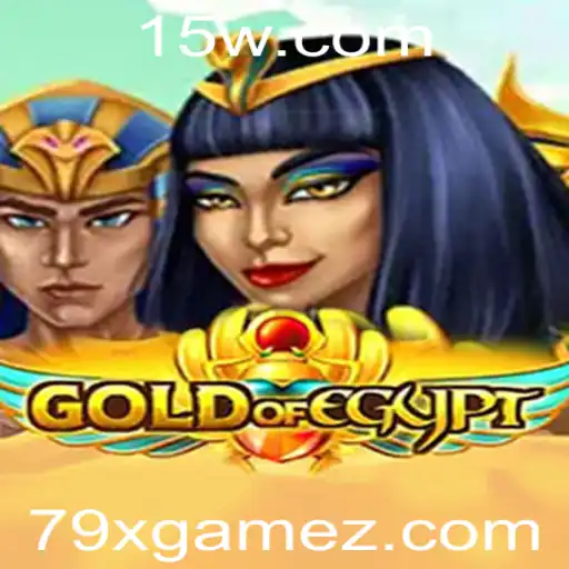 GoldOfEgypt: Descubra o Fascinante Mundo de Aventura nos Jogos da 79x.com