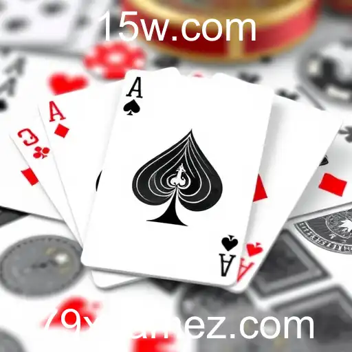 O Fascinante Mundo dos Jogos de Cartas e da Plataforma 79x.com Game