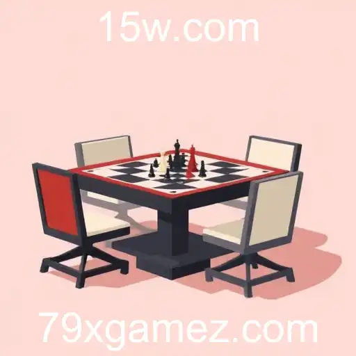 Os Fascinantes Jogos de Mesa e a Inovação do 79x.com Game