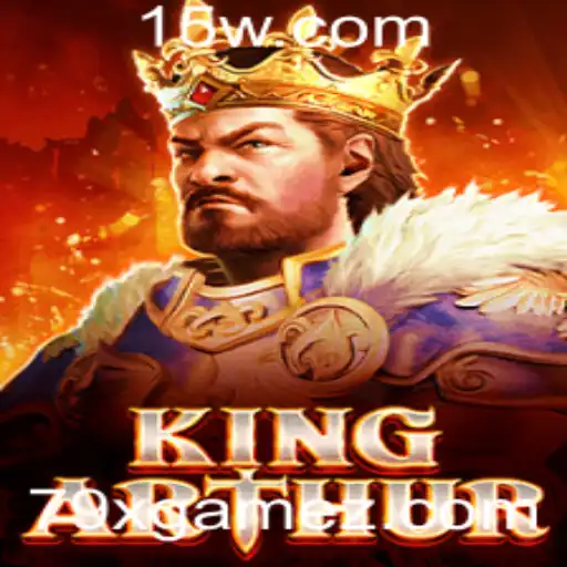 Descubra o Fascinante Mundo de KingArthur: O Jogo que Conquista a Modernidade