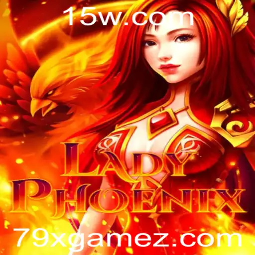 Explorando o Fascinante Mundo de LadyPhoenix no 79x.com