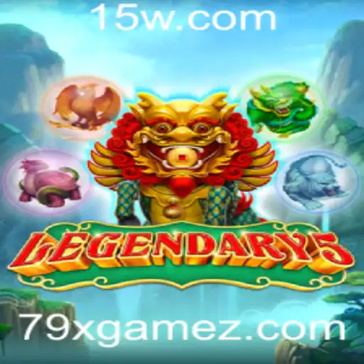 Explorando Legendary5: O Novo Fenômeno do 79x.com Game