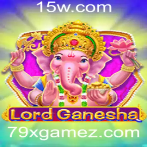 Descubra o Fascinante Universo de LordGanesha: O Jogo da Plataforma 79x.com