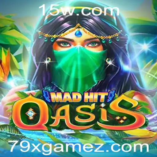 Explorando o Mundo de MadHitOasis: O Jogo Revolucionário de 79x.com