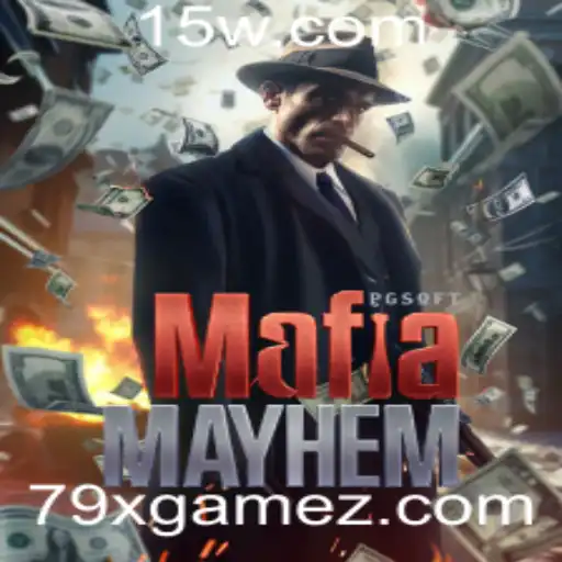 Explorando o Jogo MafiaMayhem: Uma Jornada ao Mundo do Crime