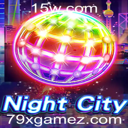 Explorando o Universo de NightCity: Um Guia do Jogo 79x.com