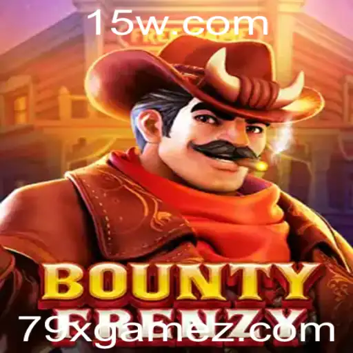 BountyFrenzy: Explore o Excitante Mundo do 79x.com Game