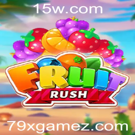 Tudo Sobre o FruitRush: O Jogo Empolgante do 79x.com