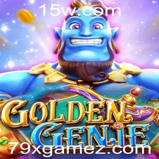 Descubra o Mundo Fascinante de GOLDENGENIE: O Jogo do Momento