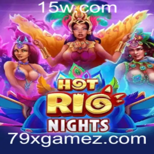 Explorando HotRioNights: Uma Jornada Através do Eletro-Jogo Urbanístico de 79x.com