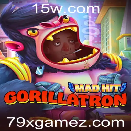 Explorando o Mundo do Jogo MadHitGorillatron: Descrição, Introdução e Regras