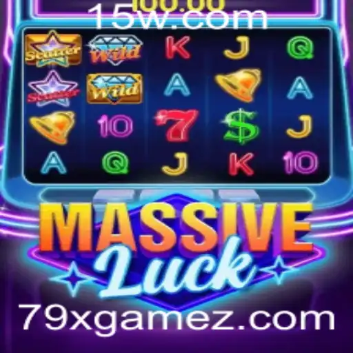 Descubra o Universo Empolgante de MassiveLuck: O Jogo de Moda do 79x.com