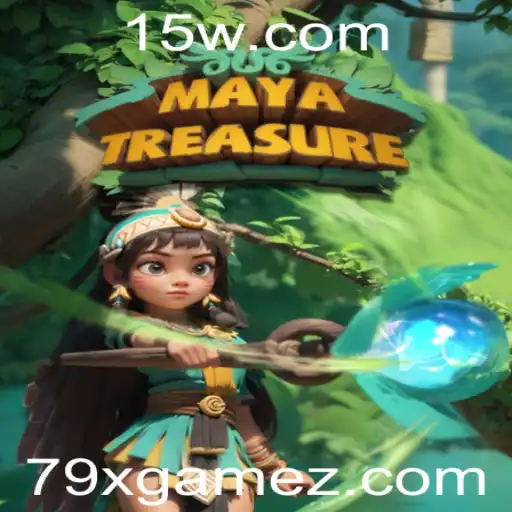 MayaTreasure: Descubra o Fascinante Mundo do Jogo 79x.com