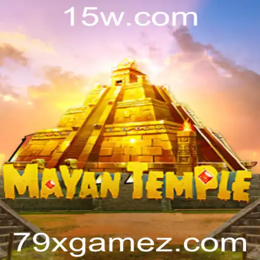 Explorando MayanTemple: O Envolvente Jogo de 79x.com