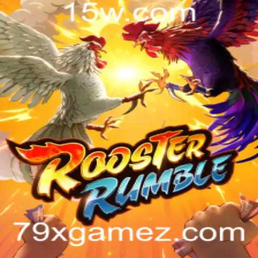 RoosterRumble: Descubra o Excitante Mundo do Jogo 79x.com