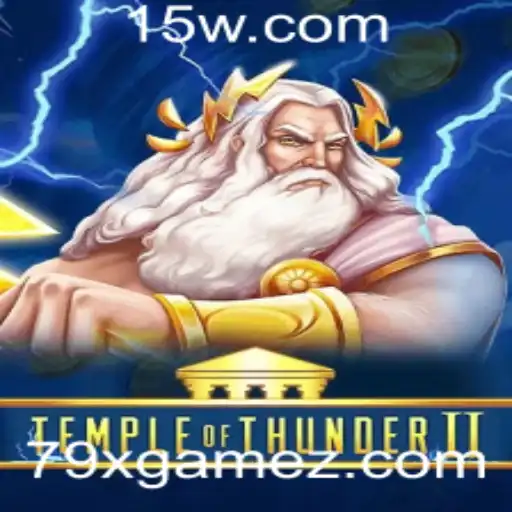 Descubra o Fascinante Universo de TempleofThunderII no 79x.com