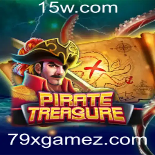 Explorando o Fascinante Mundo de PirateTreasure: Um Mergulho nas Aventuras de 79x.com Game