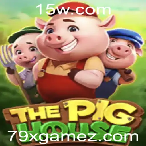 Explorando o Universo de ThePigHouse no 79x.com