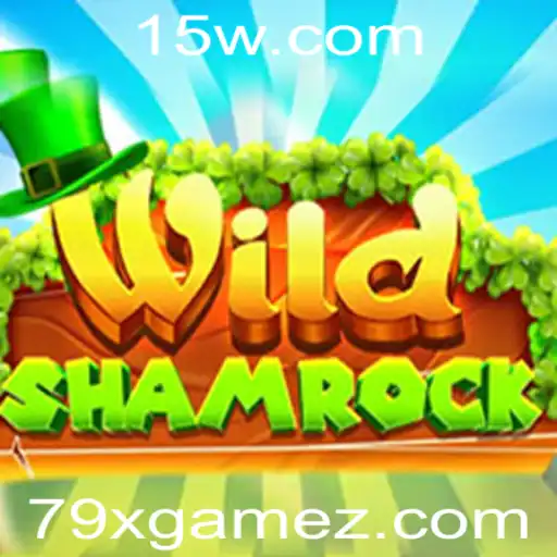 Descubra WildShamrock: O Jogo Sensação no 79x.com